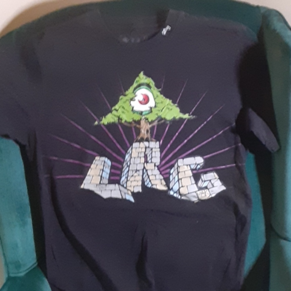 Lrg Artist Series